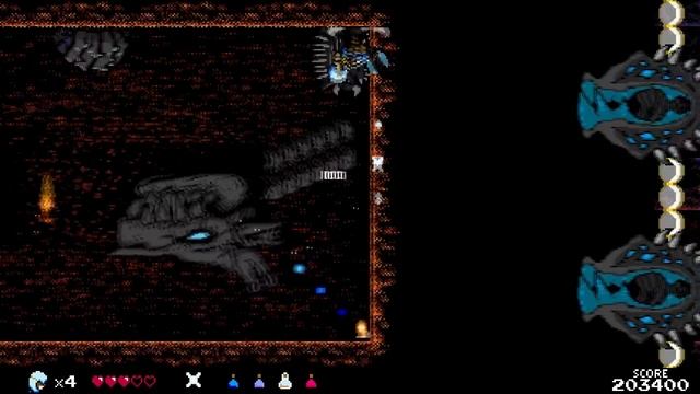 Let's Play: A Hole New World (14) (The Struggle!) смотреть онлайн