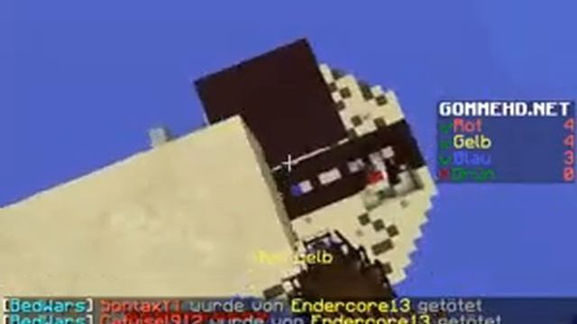 MINECRAFT - Pause für 1 Monat :( смотреть онлайн