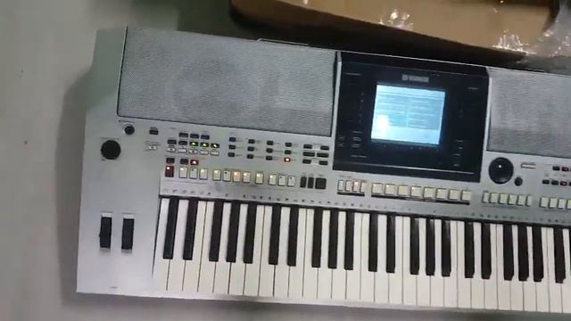 Yamaha s900 trần Huy. 0776794178 смотреть онлайн