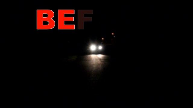 LED HEADLIGHTS "SUPER BRIGHT" TOYOTA TACOMA смотреть онлайн