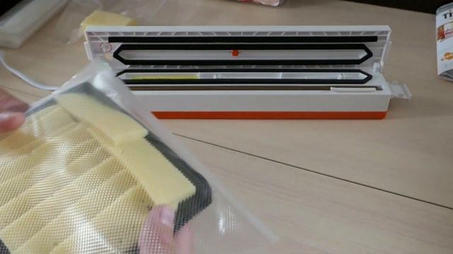 Вакууматор TintonLife