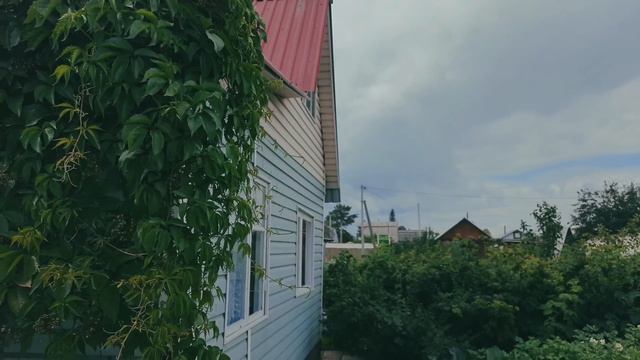 Влог 2. Выходные на даче. смотреть онлайн