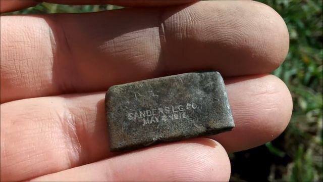 Metal Detecting on that incredible hillside! What a fun day full of great finds! Minelab Equinox 80 смотреть онлайн