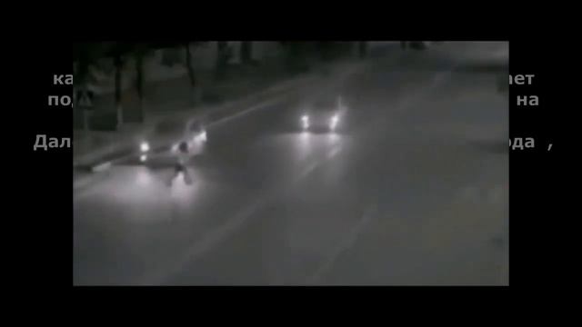 ТОП 6 Загадочных, необъяснимых и страшных ситуаций снятых на камеры видеонаблюдения! смотреть онлайн