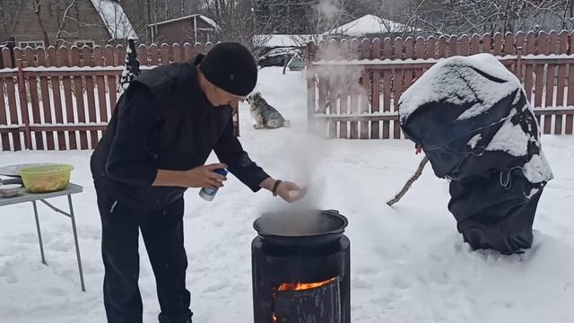 Домашний шеф-повар