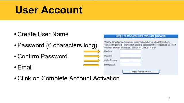 Parent VUE Presentation (English) смотреть онлайн