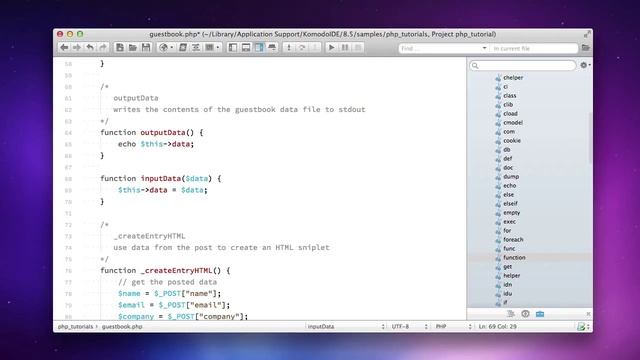 Auto Abbreviations Snippets смотреть онлайн