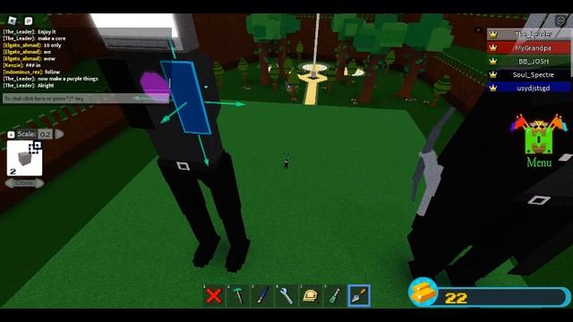 roblox build a boat for treausre how to make titan tv man part 3 смотреть онлайн