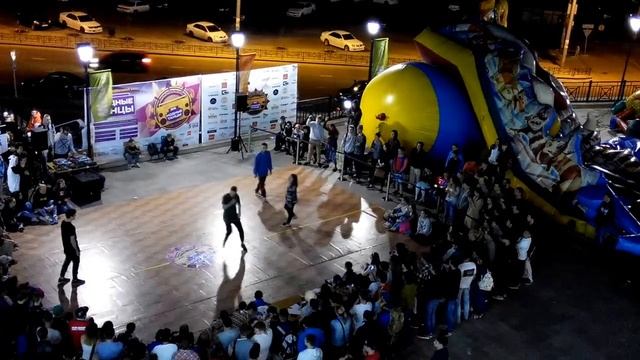 Модные Танцы 2016|| All Styles final смотреть онлайн