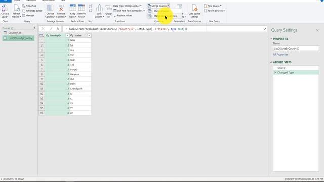 How to do Joins In Excel-Full/Left/Right Joins смотреть онлайн