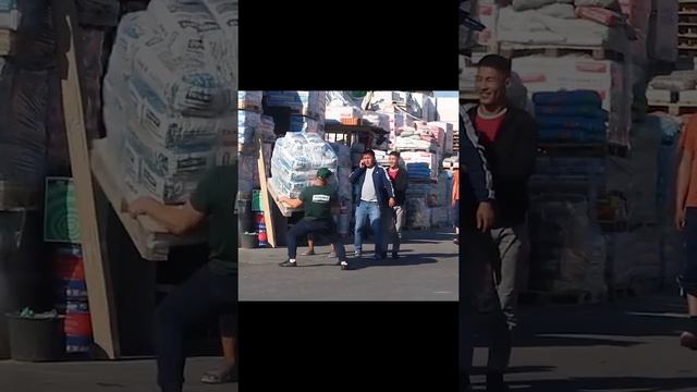 Транспортная компания ETGO. Инструкция по работе с нашими грузчиками ! смотреть онлайн