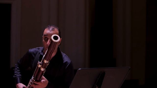 Carl Stamitz - Trio G-dur, 2.Andante смотреть онлайн