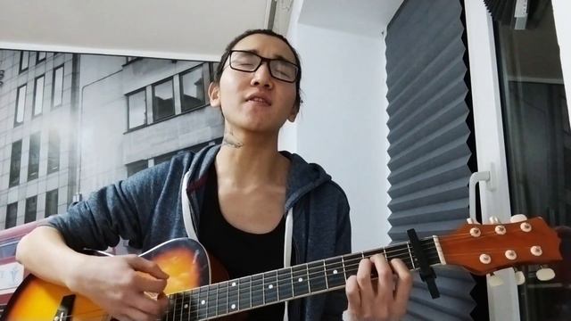 Новая Весна (Тот Самый cover) смотреть онлайн