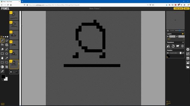 AWESOME Pixel Art Editors for Game Dev | 2D Game Dev Tools 2 смотреть онлайн
