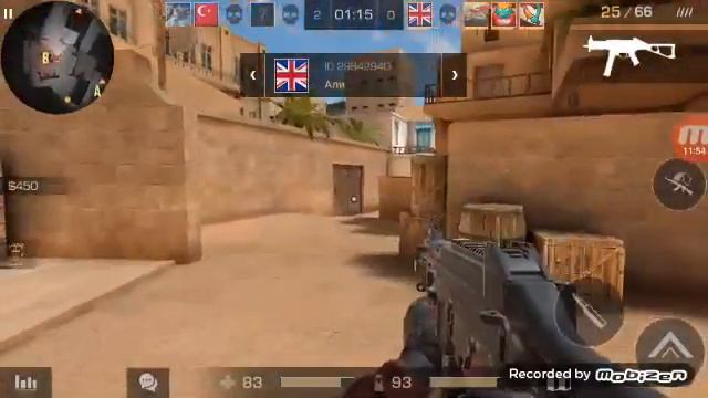 Баг на серебро в Standoff 2 смотреть онлайн