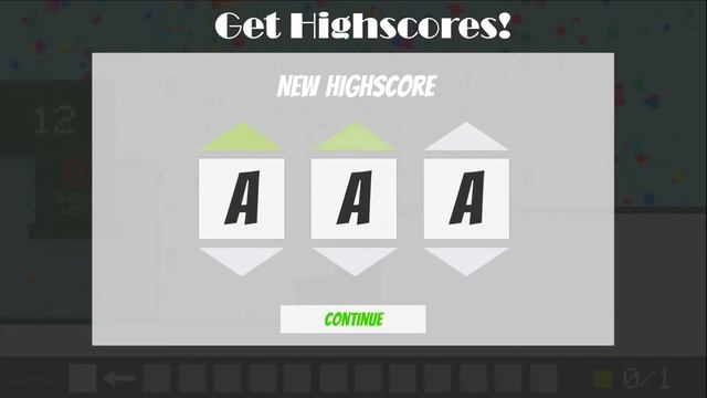 PuzzleForm - A 2D Puzzle Platformer смотреть онлайн