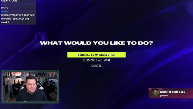 *OPENING 40 PACKS!* Gliding To Glory Ep. 2 - NHL 24 NMS Series смотреть онлайн