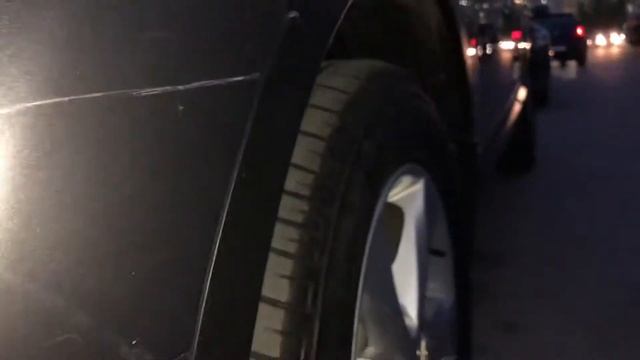 Осмотр: Nissan Qashqai смотреть онлайн