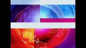 Эволюция заставок программы "Другие новости" (Выпуск 3)