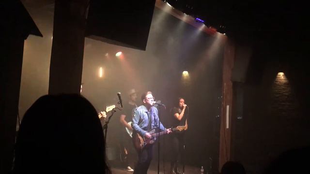 BOWEN - "Jane" - Live at High Watt смотреть онлайн