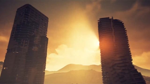 Decimated Pre-Alpha Trailer смотреть онлайн
