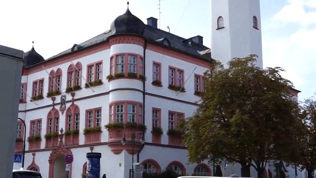 Один день из жизни в Германии-учусь рано вставать|готовлю завтрак|город Хоф| субботa у немцев смотреть онлайн