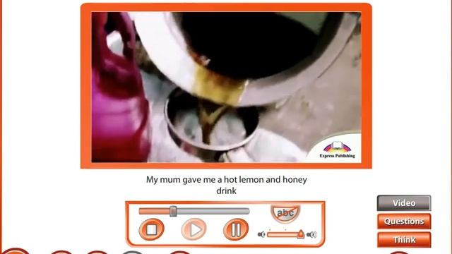 Excel 7th Grade. Module 8E. Nature's Helping Hand