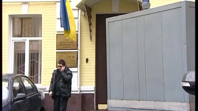 Дело Калетника должно быть закрыто. смотреть онлайн