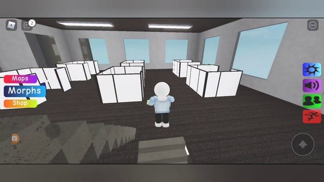 How to Get Ghost Floppa in Find the Floppa Morphs Roblox смотреть онлайн