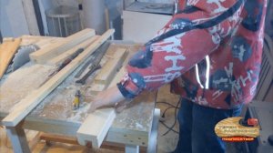 Ласточкин хвост ручным фрезером это просто