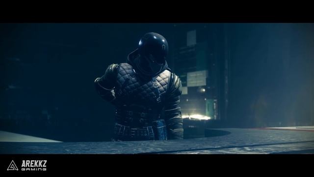 Returning to Destiny 2 With the Witch Queen Expansion смотреть онлайн