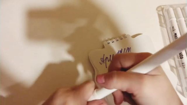 Проверяю маркеры✍️ смотреть онлайн