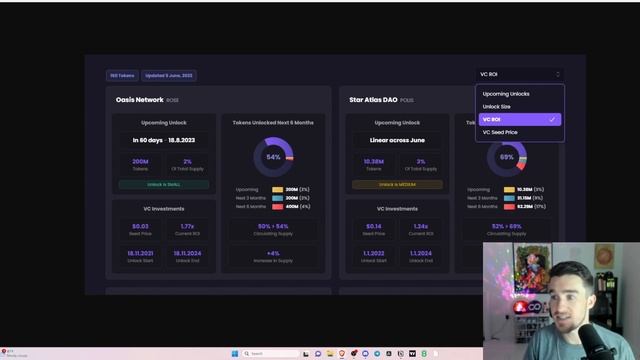 This Will Change Crypto Gaming & NFTs Forever (Nexus Gaming Web3 Software) смотреть онлайн