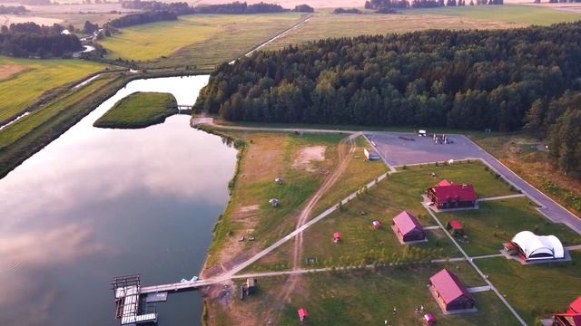 Графский Маёнтак рядом со Станьково смотреть онлайн