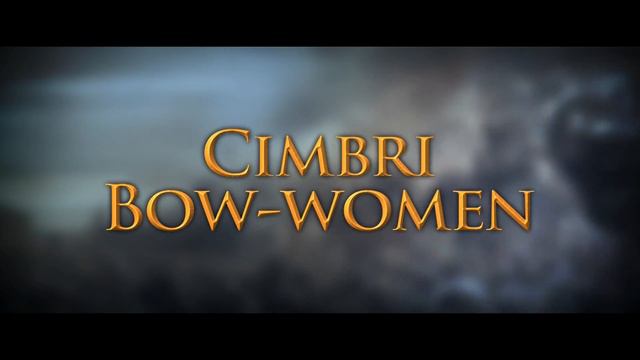Total War: Rome II Daughters of Mars DLC смотреть онлайн