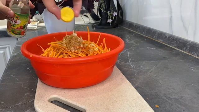 Салаты с Эстрагоном