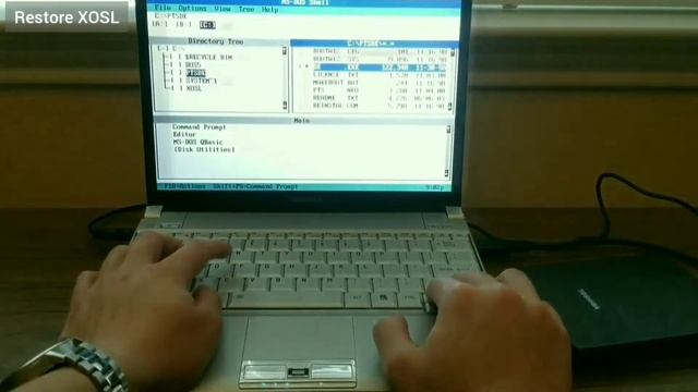 Multibooting Windows 1-10: Part 5 - Windows 8.1 and 10 смотреть онлайн