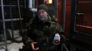 Волшебное лекарство для кур несушек. Йодинол.