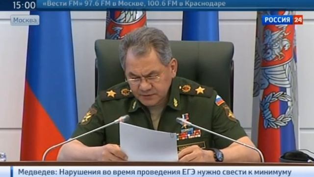 25.05.15 Войска ЦВО РФ подняты по тревоге смотреть онлайн