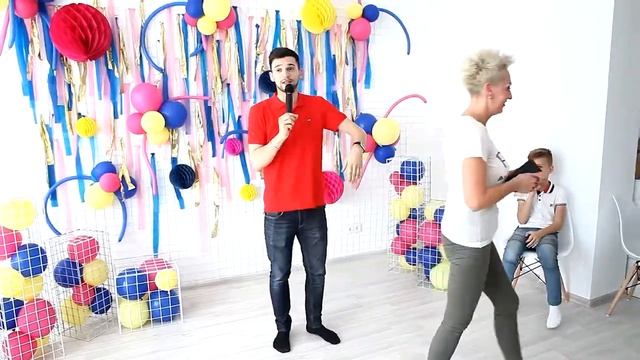 Бомбическое открытие Улыбника Креативное #Proстранство смотреть онлайн