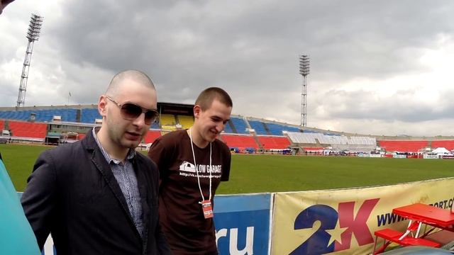 BEST TUNING FEST 2014 смотреть онлайн