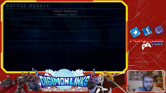 Free to Play Advent Grinding Tips and Tricks | Digimon Links w/PokeRussPlays смотреть онлайн