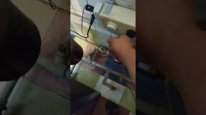 Переделка газовой колонки под пропан. ТТ котел + Газовоя колонка