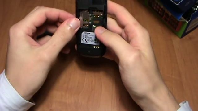 Секреты Nokia 101 смотреть онлайн