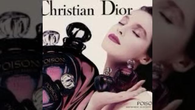 Christian Dior POISON/легендарный женский аромат/аромат вне конкуренции/подарок на новый 2021 год смотреть онлайн