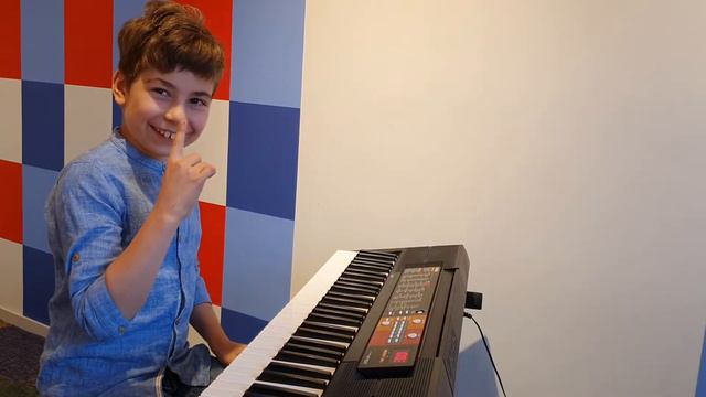 LEVON KEVORQYAN - DANCE MONKEY SOLOVIOV ART II смотреть онлайн