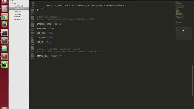 002 Code Editors - Atom Pycharm Sublime Text смотреть онлайн
