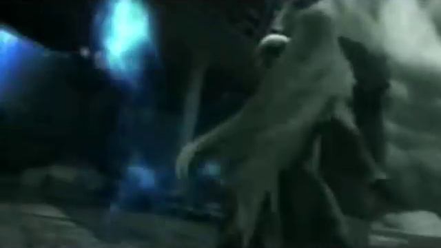 Final Fantasy VII - Dear Agony (AMV) смотреть онлайн