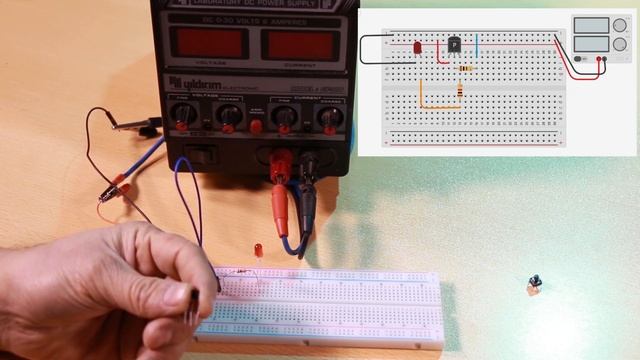 Transistör Nedir, Transistör Nasıl Çalışır, Transistör Ölçme? (BJT) I Elektronik Devreler #11 смотреть онлайн