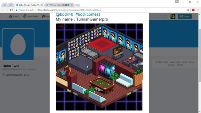 HACKING THE REAL ENDING OF TUBER SIMULATOR (HACK THE IMPOSSIBLE QUEST) PewDiePie Tuber Simulator #3 смотреть онлайн